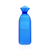 Botella de agua caliente PVC Premium Pequeña bonita cintura